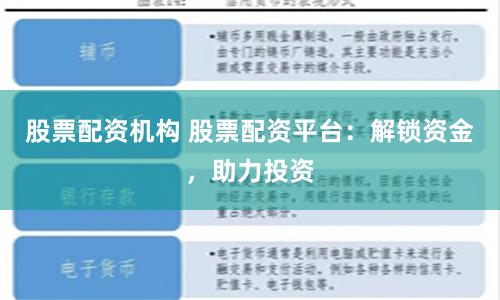 股票配资机构 股票配资平台：解锁资金，助力投资