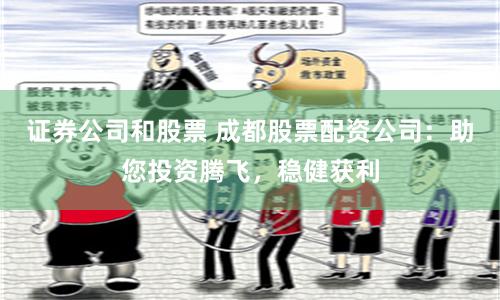 证券公司和股票 成都股票配资公司：助您投资腾飞，稳健获利