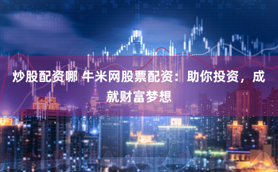 炒股配资哪 牛米网股票配资：助你投资，成就财富梦想