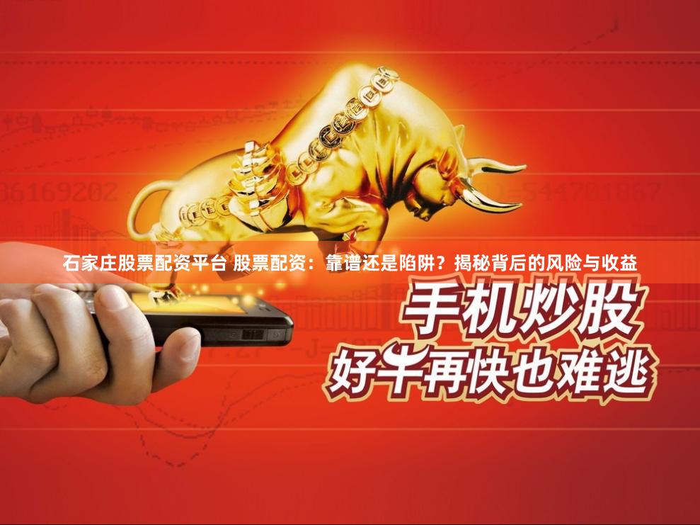 石家庄股票配资平台 股票配资：靠谱还是陷阱？揭秘背后的风险与收益