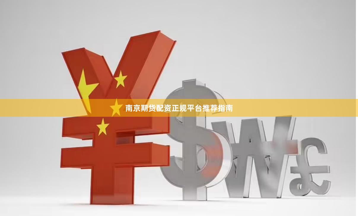 南京期货配资正规平台推荐指南