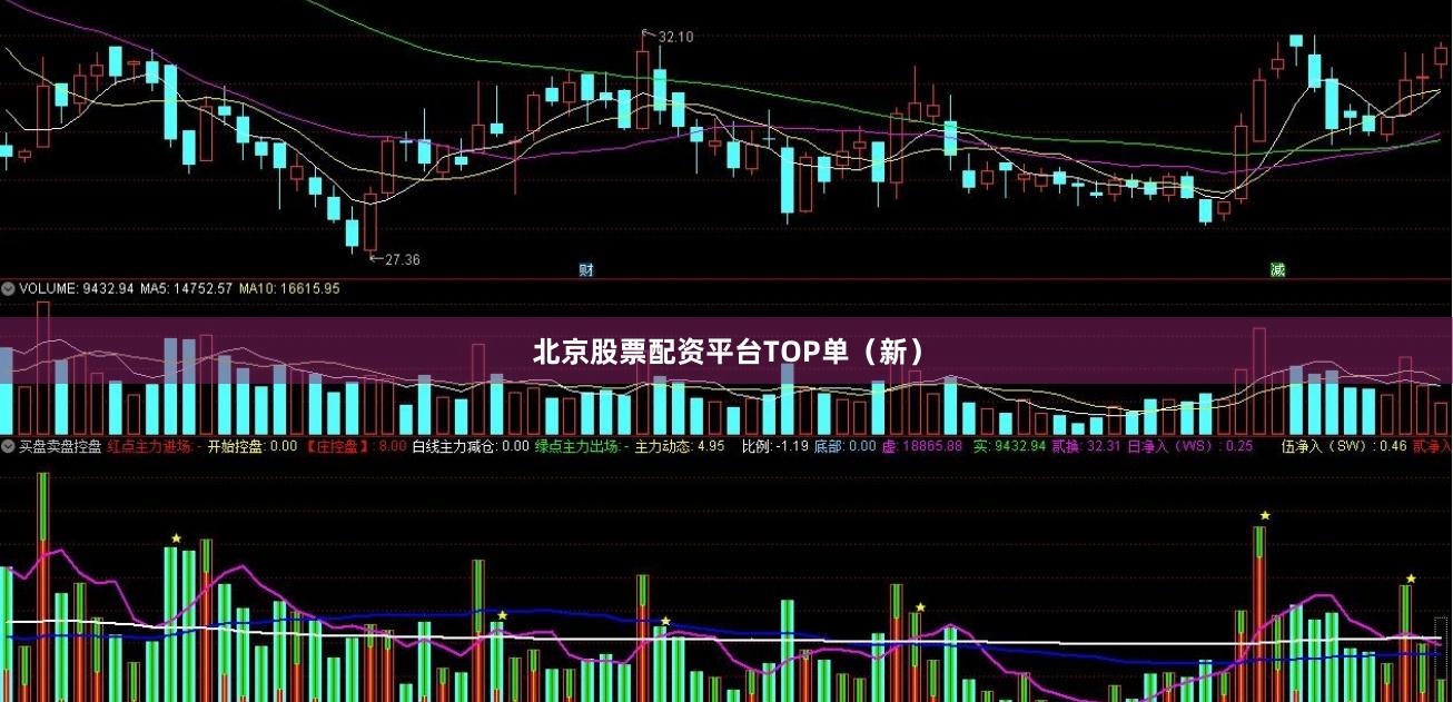 北京股票配资平台TOP单（新）